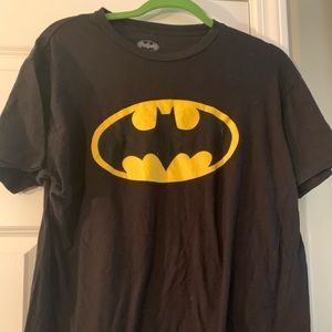 Batman t-shirt